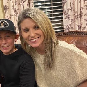 Meet your Posher, Brooke